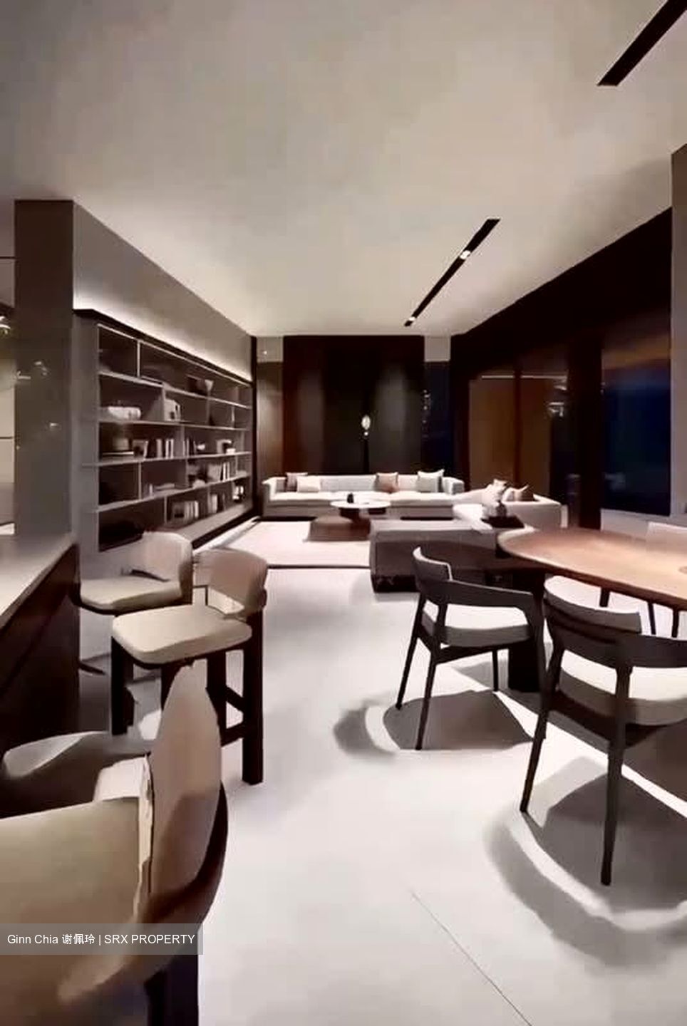 Dunearn Road (D11), Condominium #590424991